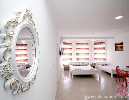 Tosic Apartments Bar Monténégro, logement privé à Bar, Monténégro - 0E4CE3E5-40AF-4424-AA24-FACFA7132503