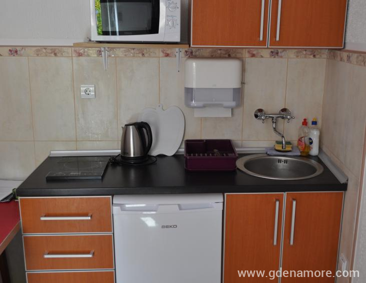 13.Kuhinja Dupleks apartman