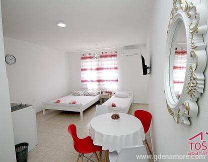 Tosic Apartments Бар Черногория, Частный сектор жилья Бар, Черногория - 7AC69698-3650-4D77-ABB2-618F99DACF5B
