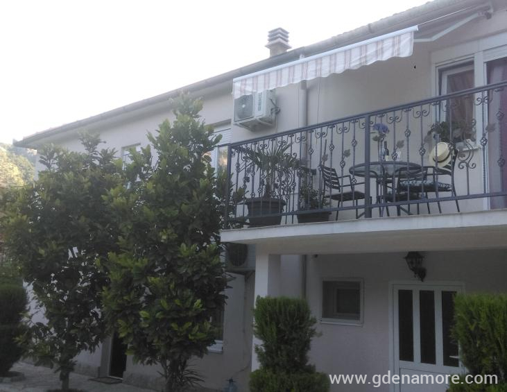 Izgled Apartments Popovic 2021g.2