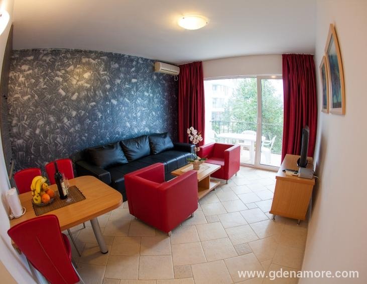 Apartman