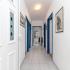 Apartments Meri, Ciovo, 1 row to the sea, A2, private accommodation in city Čiovo, Croatia - QDS_7844