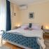 Apartments Meri, Ciovo, 1 row to the sea, A2, private accommodation in city Čiovo, Croatia - QDS_7847