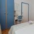 Apartments Meri, Ciovo, 1 row to the sea, A2, private accommodation in city Čiovo, Croatia - QDS_7888