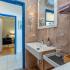 Apartments Meri, Ciovo, 1 row to the sea, A2, private accommodation in city Čiovo, Croatia - QDS_7899