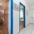 Apartments Meri, Ciovo, 1 row to the sea, A2, private accommodation in city Čiovo, Croatia - QDS_7908