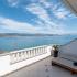Apartments Meri, Ciovo, 1 row to the sea, A2, private accommodation in city Čiovo, Croatia - QDS_7975