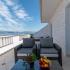 Apartments Meri, Ciovo, 1 row to the sea, A2, private accommodation in city Čiovo, Croatia - QDS_7981