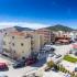 Διαμερίσματα "Sun", Standard Δίκλινο Δωμάτιο με Μπαλκόνι №11,14, 21, 24,31,34, ενοικιαζόμενα δωμάτια στο μέρος Budva, Montenegro - Vila kod Zlatibora067