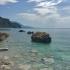 Apartmani Budva Jaz, Apartman 2 sa Pogledom na More, privatni smeštaj u mestu Jaz, Crna Gora - 138855245