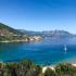 Apartmani Budva Jaz, Apartman 2 sa Pogledom na More, privatni smeštaj u mestu Jaz, Crna Gora - 138855395