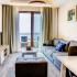 Apartmani Stella, Стелла13, Частный сектор жилья Петровац, Черногория - dnevni boravak