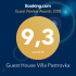 VILLA PAŠTROVKA, S2, logement privé à Pržno, Monténégro - 2018