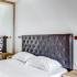 Apartmani Stella, Стелла13, Частный сектор жилья Петровац, Черногория - spavaca soba