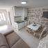 Villa Amfora, Apartman sa jednom sobom prizemlje , privatni smeštaj u mestu Morinj, Crna Gora - DSC04518