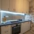 Villa Amfora, Jednosoban apartman br 4, privatni smeštaj u mestu Morinj, Crna Gora - DSC04579