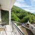 Villa Amfora, Jednosoban apartman br 4, privatni smeštaj u mestu Morinj, Crna Gora - DSC04614