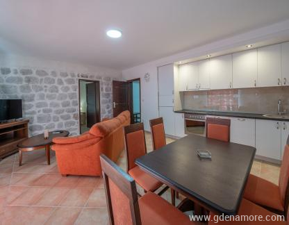 Villa Amfora, privatni smeštaj u mestu Morinj, Crna Gora - DSC04626