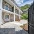 Villa Amfora, Apartman sa jednom sobom prizemlje , privatni smeštaj u mestu Morinj, Crna Gora - DSC04749