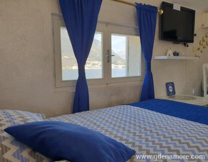 Apartamentos Savic, alojamiento privado en Dobrota, Montenegro - 20230408_094815