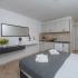 Appartements „Diamant“, , Privatunterkunft im Ort Dobre Vode, Montenegro - Foto-130