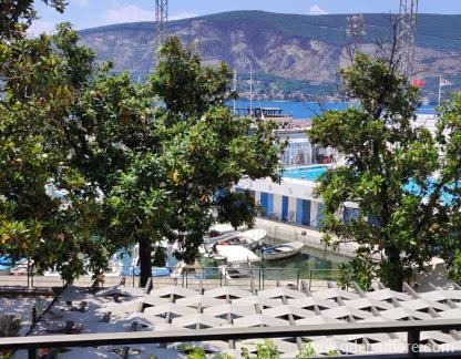 Porto-Wohnungen, Privatunterkunft im Ort Herceg Novi, Montenegro - viber_image_2023-07-01_15-42-41-548