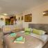 Appartements confortables au centre de Tivat, , logement privé à Tivat, Monténégro - 344A4281
