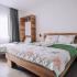 Apartments On The Top -Ohrid, , logement privé à Ohrid, Macédoine - DSC09059