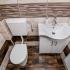 Studio apartmani,apartman sa odvojenom spavacom sobom, , Magán szállás a községben Igalo, Montenegró - FB_IMG_1674064351129
