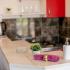 Studio apartmani,apartman sa odvojenom spavacom sobom, , ενοικιαζόμενα δωμάτια στο μέρος Igalo, Montenegro - FB_IMG_1676486299681