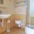 Apartmanok &#34;Rose&#34;, Apartman Tip &#34;B&#34;, Magán szállás a községben Baška Voda, Horvátország - B2-7