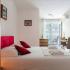 Apartmanok &#34;Rose&#34;, Stúdió C3, Magán szállás a községben Baška Voda, Horvátország - C3-10