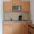 Apartmanok &#34;Rose&#34;, Stúdió C3, Magán szállás a községben Baška Voda, Horvátország - C3-12
