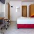 Apartmanok &#34;Rose&#34;, Stúdió C3, Magán szállás a községben Baška Voda, Horvátország - C3-2