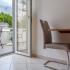 Apartmanok &#34;Rose&#34;, Stúdió C3, Magán szállás a községben Baška Voda, Horvátország - C3-5