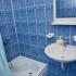 ZENOVA - Sobe sa kupaonicom, parking, internet, terasu sa pogled na jezero Villa Ohrid Lake View stu, Apartman sa  kupaonicom 15 €врa po osobi, sa pogledom na jezero sobi, vila smestaj, privatni smeštaj u mestu Ohrid, Makedonija - kk