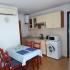 Apartma Korčula Modra hiša, , zasebne nastanitve v mestu Korčula, Hrvaška - JUŽNI STOL KUHINJAIMG_20240602_143526.jpg