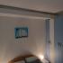 Apartman Korčula Plava kuća, POGLED NA PLANINU, privatni smeštaj u mestu Korčula, Hrvatska - PLAVI SOBA