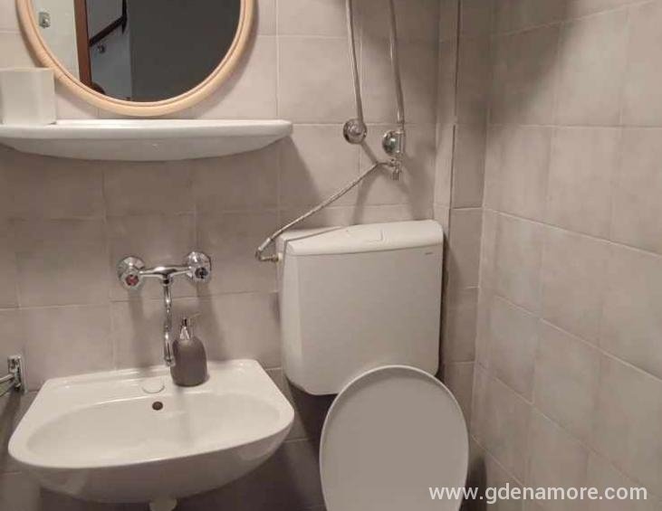 Donji wc