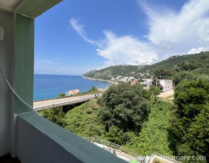 Vila Maslina, Частный сектор жилья Бар, Черногория - IMG_2832