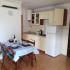 Apartma Korčula Modra hiša, , zasebne nastanitve v mestu Korčula, Hrvaška - kuhinja i blagavaonica južni