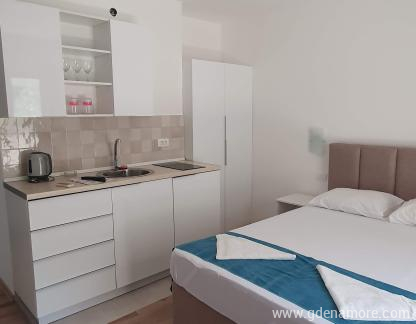 Διαμερίσματα Mia, ενοικιαζόμενα δωμάτια στο μέρος Bečići, Montenegro - 20200716_115543_Original