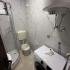 Apartment Anna-Nikola, , Частный сектор жилья Игало, Черногория - TOALET APARTMENT 2