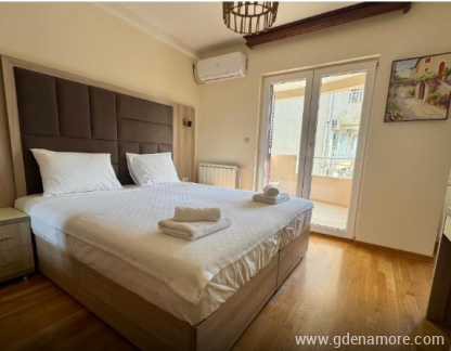 Villa Costa, alojamiento privado en Budva, Montenegro - Screenshot_78