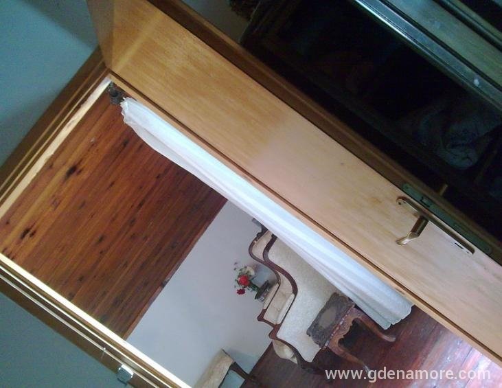 Apartman