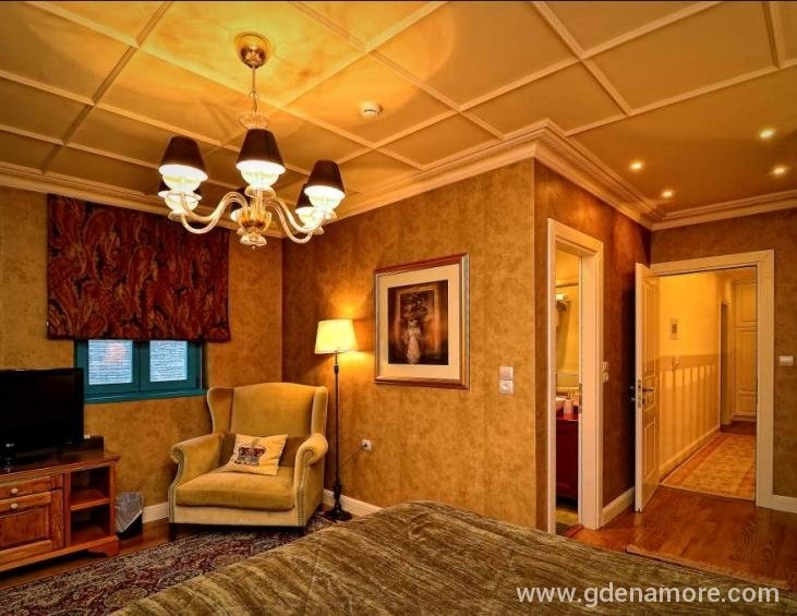 TWO BEDROOM FAMILY SUITE