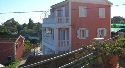 Pernari apartments, private accommodation in city Kefalonia, Greece