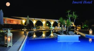 Imerti Resort Hotel, Privatunterkunft im Ort Lesvos, Griechenland