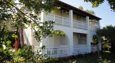 Armonia Studios, private accommodation in city Zakynthos, Greece