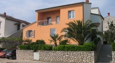 APARTMANI MARTINA, privatni smeštaj u mestu Mali Lošinj, Hrvatska